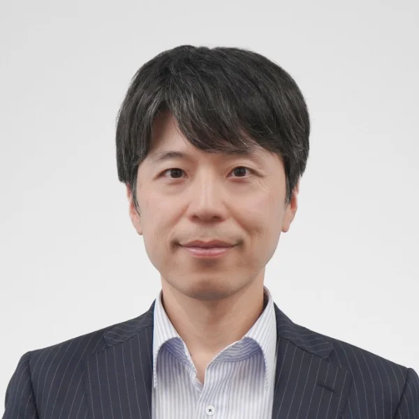 KDDI株式会社 馬場 治