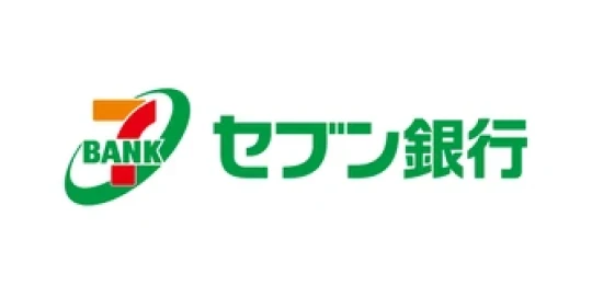 株式会社セブン銀行