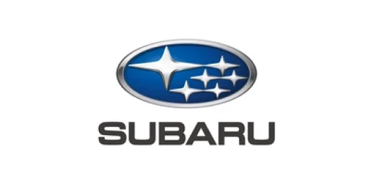 株式会社SUBARU