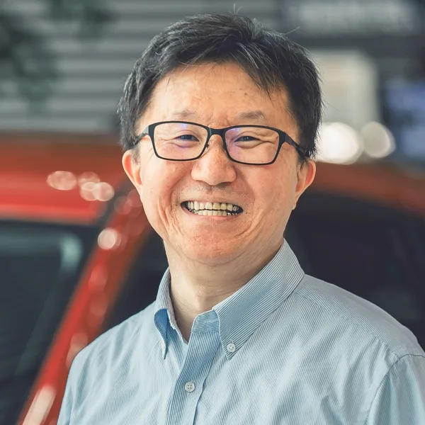 株式会社SUBARU 佐藤 葉之