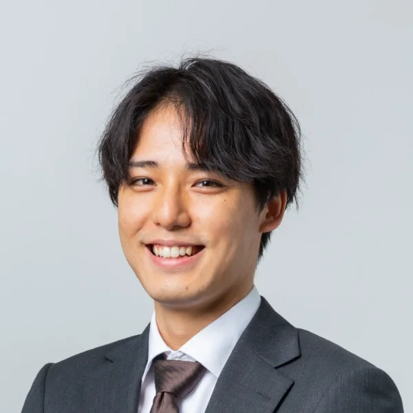 株式会社ユーザーローカル 城戸 貴宏