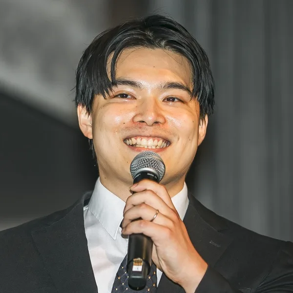 株式会社ユーザーローカル 北澤 繁人