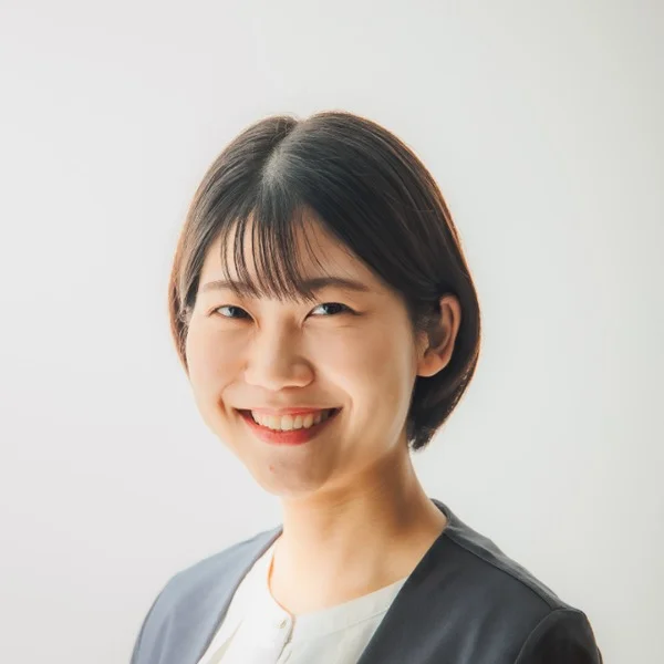 株式会社ユーザーローカル 佐々木 舞