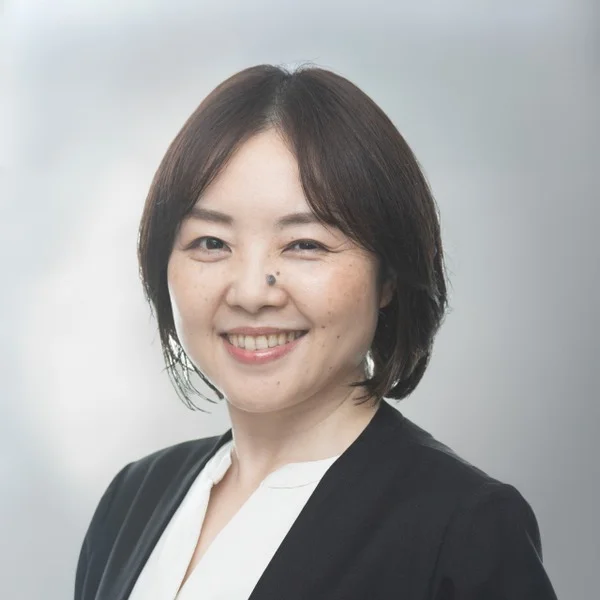 株式会社ユーザーローカル 嶋田 彩野