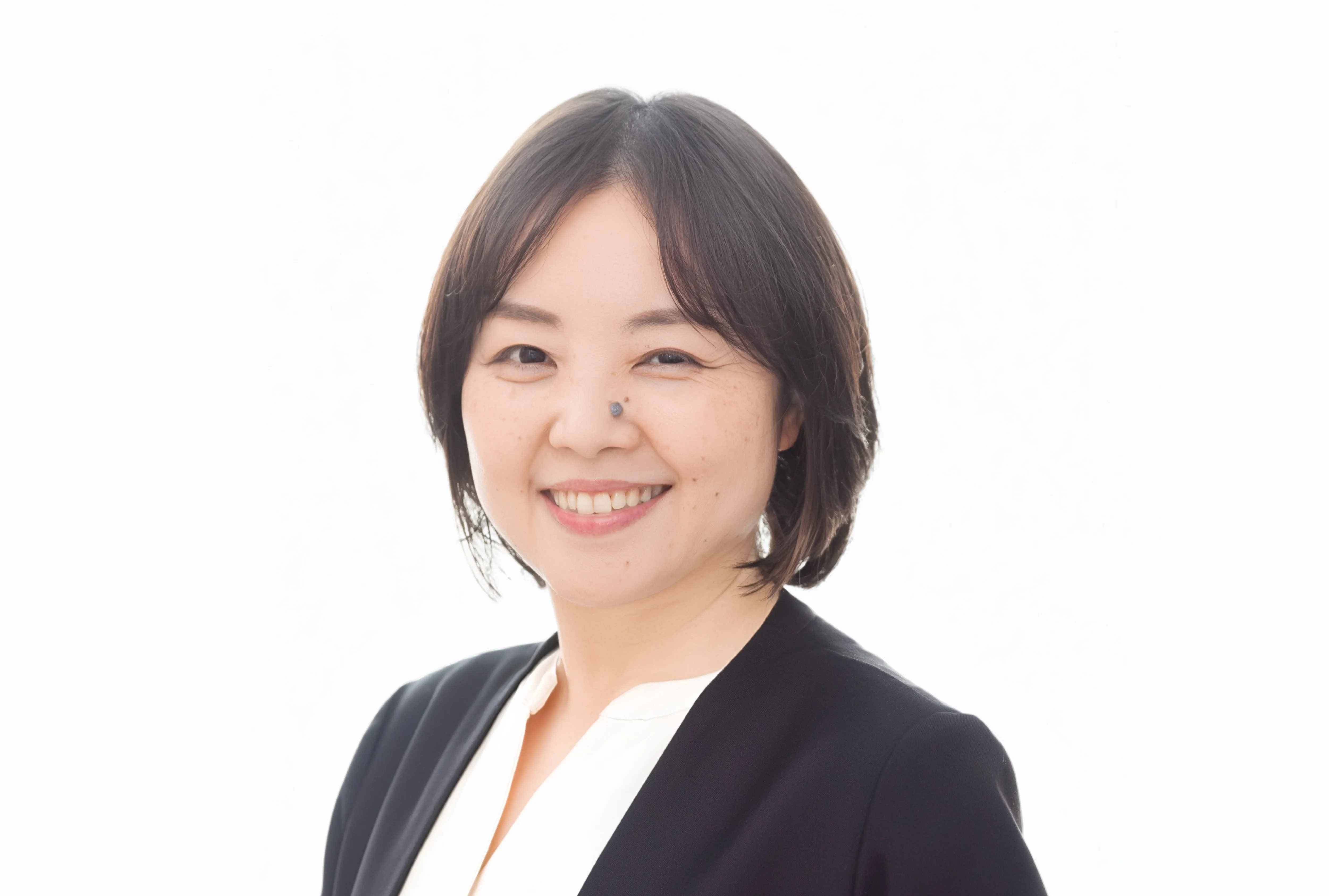 株式会社ユーザーローカル 嶋田 彩野